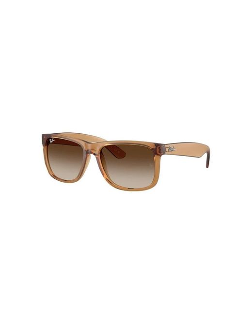 Ray-Ban Brown Sunglasses for men