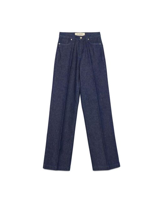 Straight Jeans di Roy Rogers in Blue
