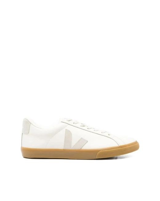 Sneakers Veja pour homme en coloris White