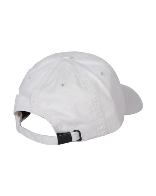 Accessories > hats > caps Y-3 pour homme en coloris Gray