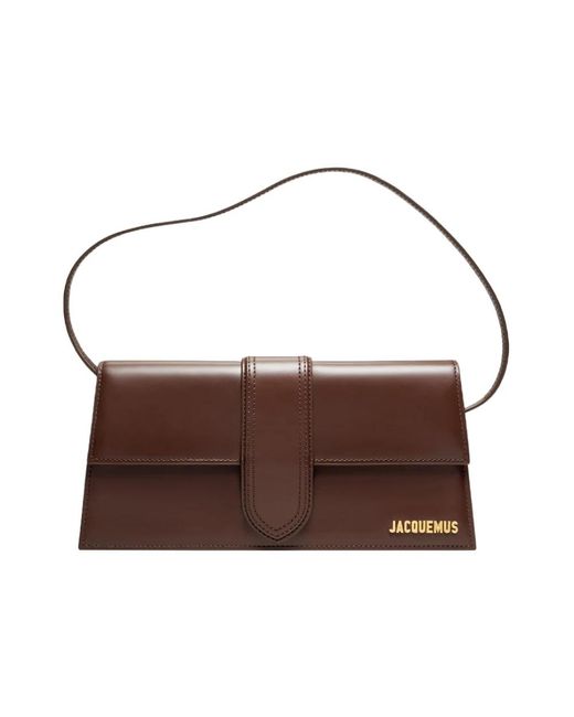 Jacquemus Handbags in het Brown