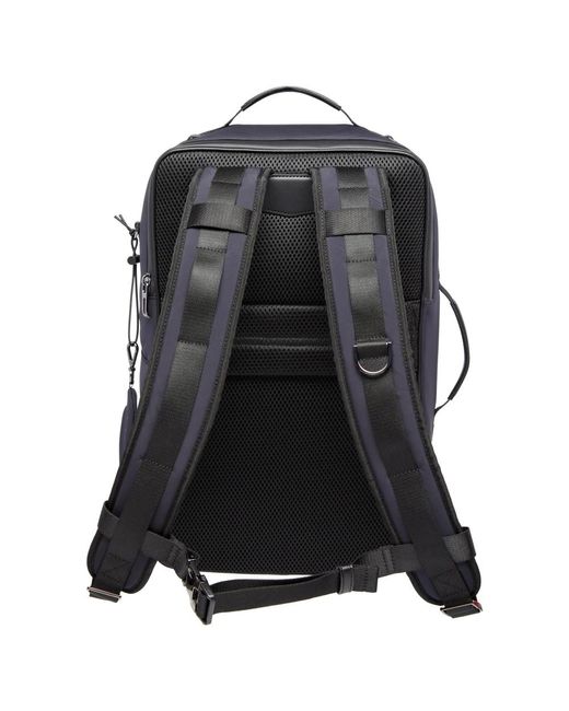 Backpacks di Emporio Armani in Blue da Uomo