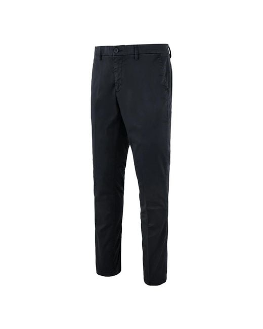 Chinos Bomboogie de hombre de color Blue
