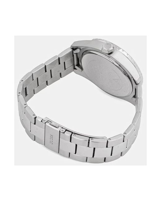 Guess Watches in Metallic für Herren