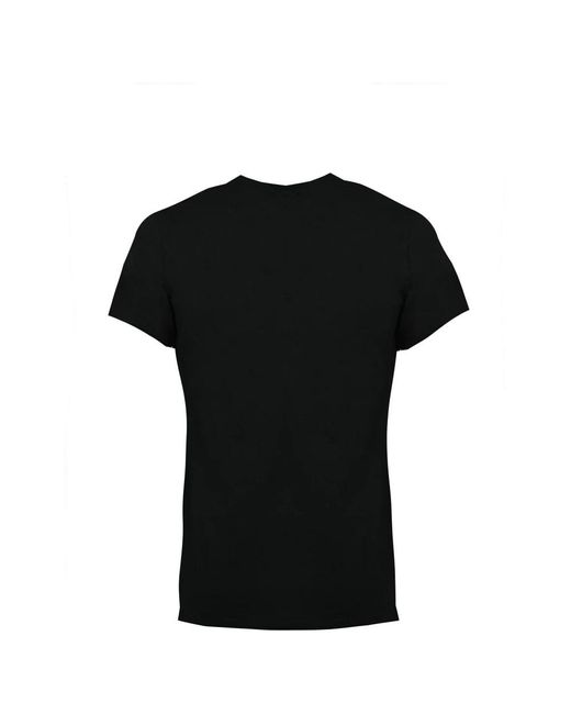 Ralph Lauren Black T-Shirts