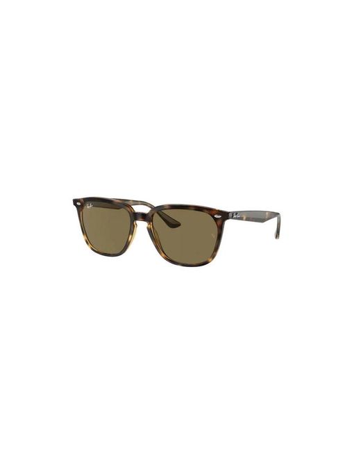 Ray-Ban Green Sunglasses