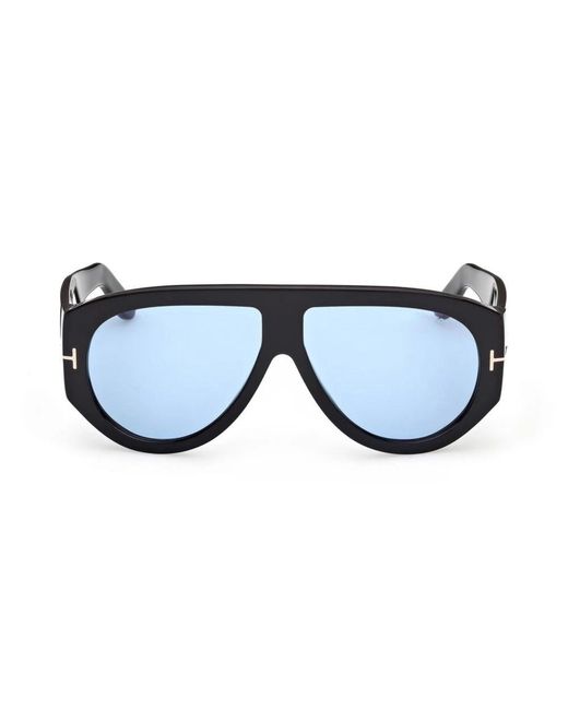 Tom Ford Blue Sunglasses