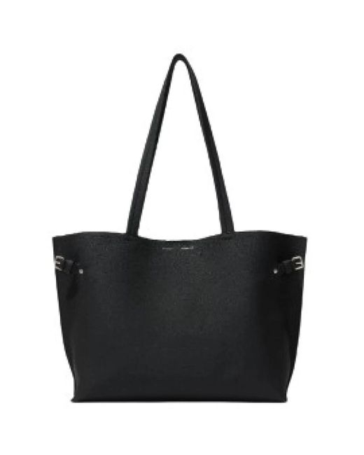 Proenza Schouler Black Shopping Bags