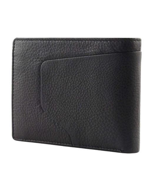Piquadro Black Wallets & Cardholders for men