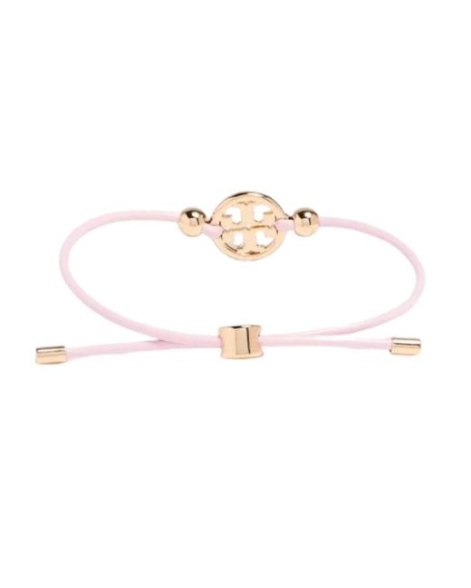 Tory Burch Metallic Bracelets