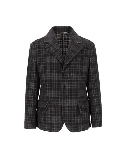 Vivienne Westwood Black Blazers for men