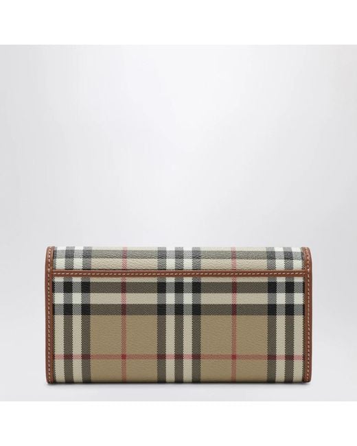 Burberry Wallets &Amp; Cardholders in het Gray