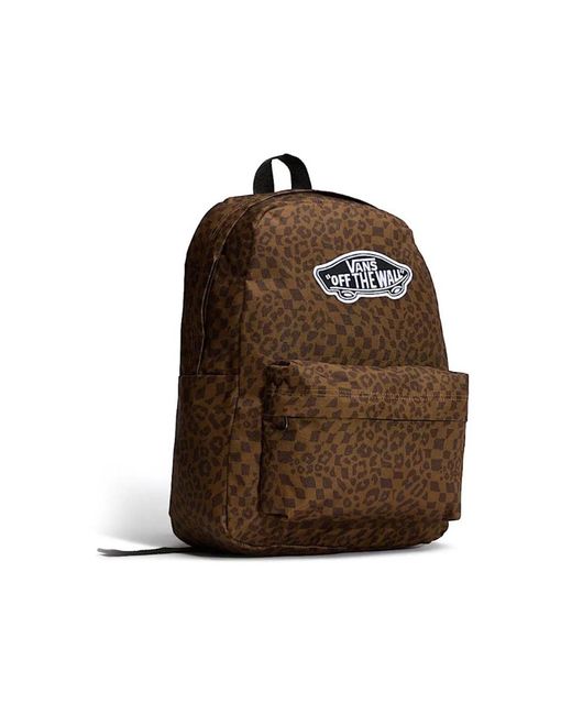 Backpacks Vans de hombre de color Brown