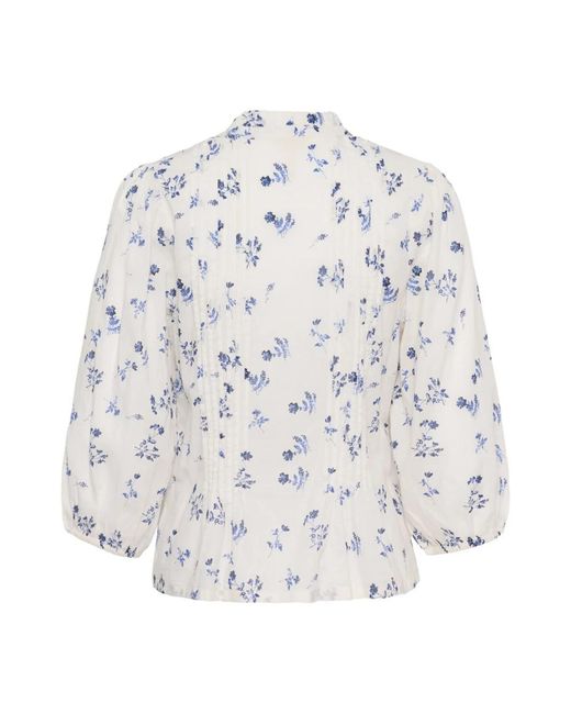 Shirts Part Two de color White