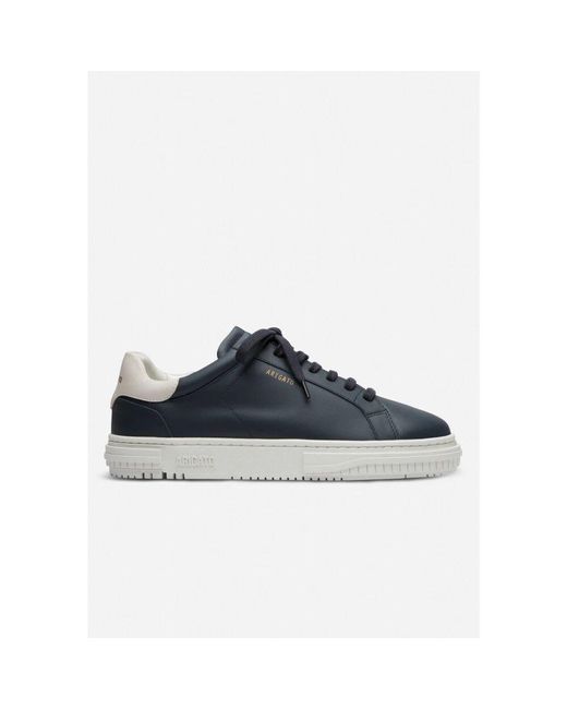 Sneakers di Axel Arigato in Blue da Uomo