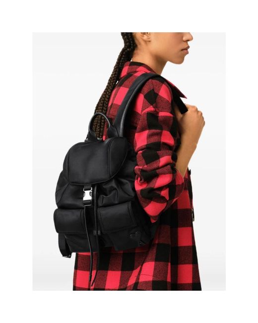 Backpacks AMI de color Black