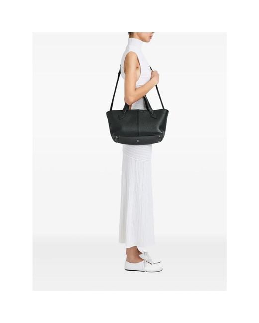 Proenza Schouler Tote Bags in het Black