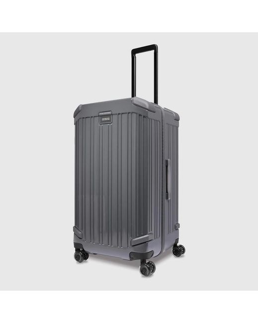 Piquadro Gray Cabin Bags