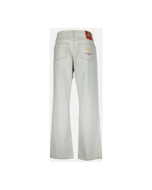 KENZO Jeans in White für Herren