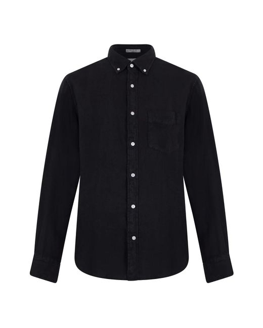 Gant Blue Casual Shirts for men