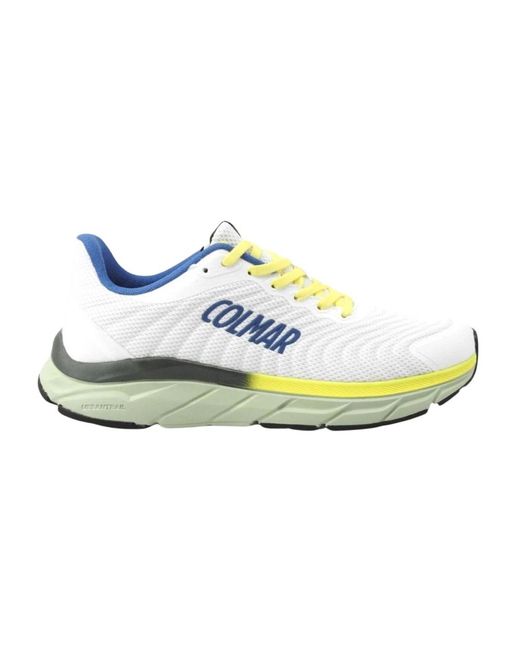 Colmar Running Schuhe in Blue für Herren