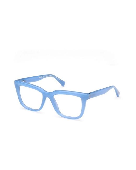 Guess Blue Glasses