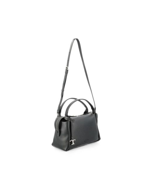 Tod's Black Handbags