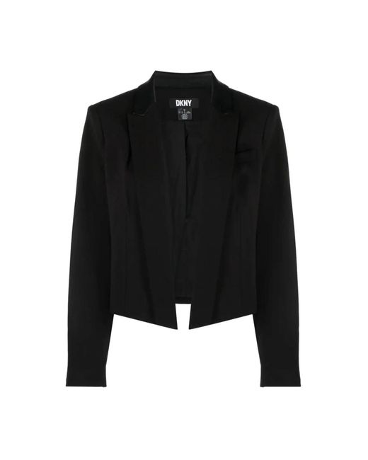 Blazers di DKNY in Black