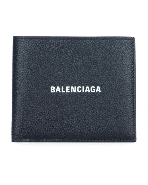 Balenciaga Blue Wallets & Cardholders for men