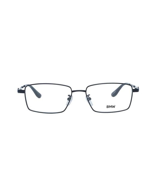 BMW Black Glasses for men