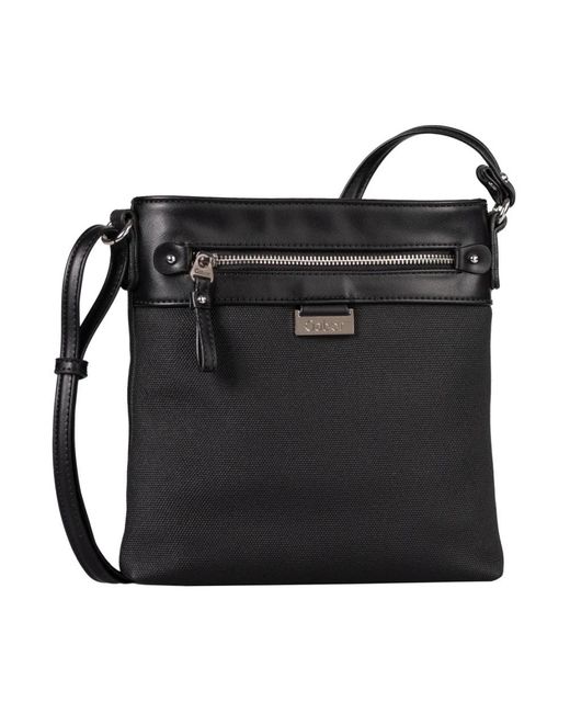 Gabor Black Cross Body Bags