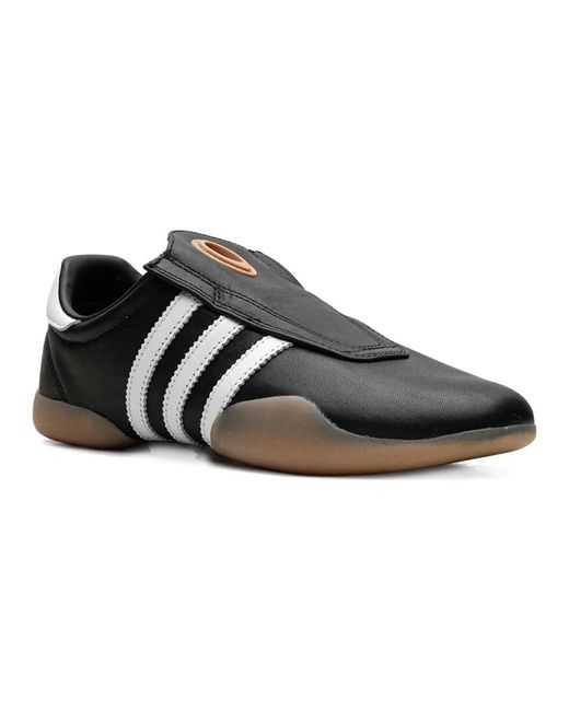 Adidas Black Sneakers
