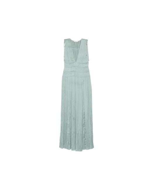 Ulla Johnson Green Gowns