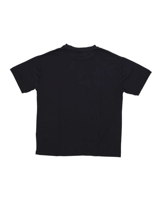 KTZ Black T-Shirts for men