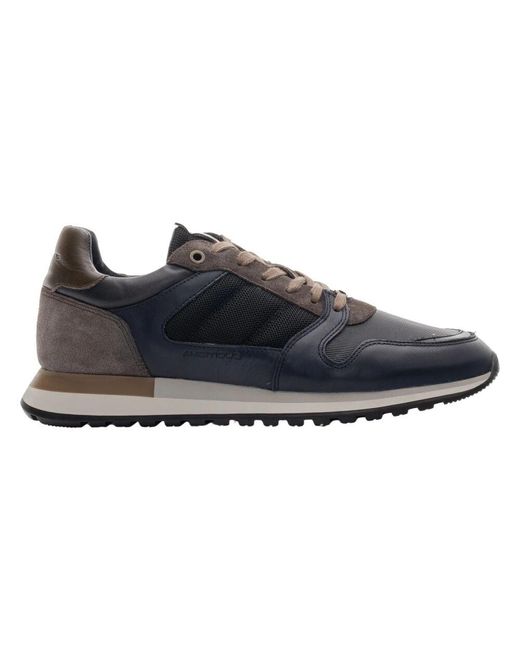 Ambitious Grizz lässiger sneaker in Blue für Herren