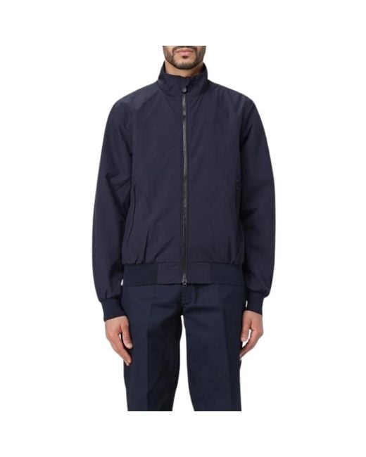 Jackets > light jackets Save The Duck pour homme en coloris Blue