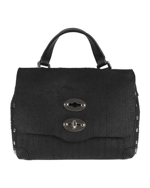 Zanellato Handbags in het Black