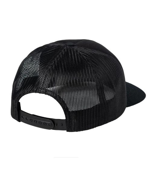 Caps di Carhartt in Black da Uomo