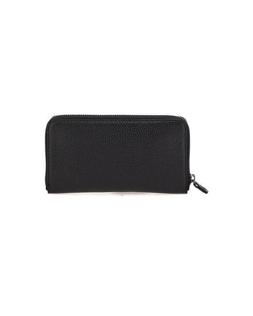 Wallets & Cardholders Gabs de color Black