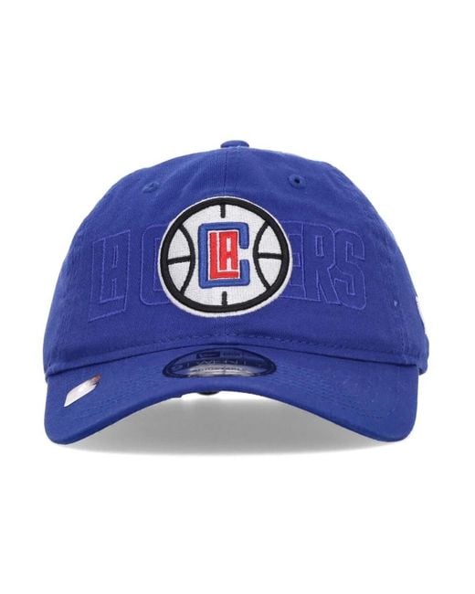 KTZ Blue Hats & Caps
