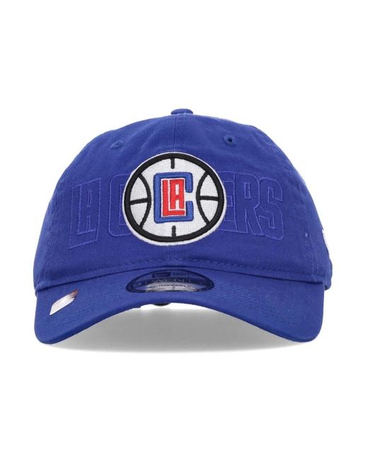 Caps di KTZ in Blue