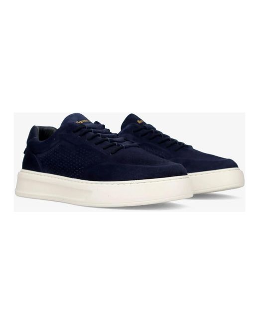 Barracuda Sneakers in Blue für Herren