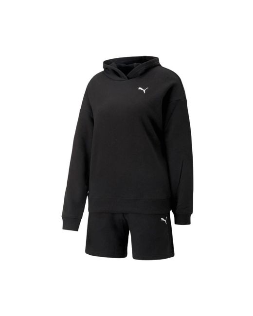Training Sets PUMA en coloris Black