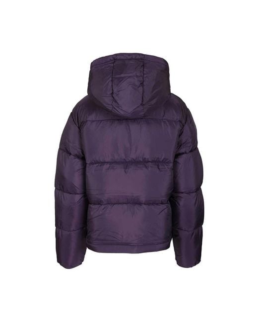 Carhartt Purple Winter Jackets