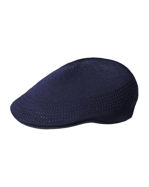 Kangol Blue Handbags