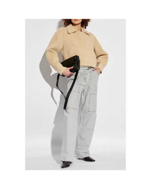 Light Jackets IRO en coloris Natural