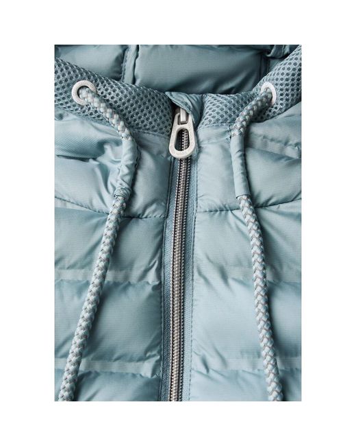 Winter Jackets di Cecil in Blue