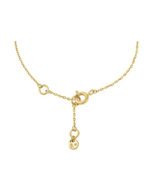 Michael Kors Metallic Statement Link Armband