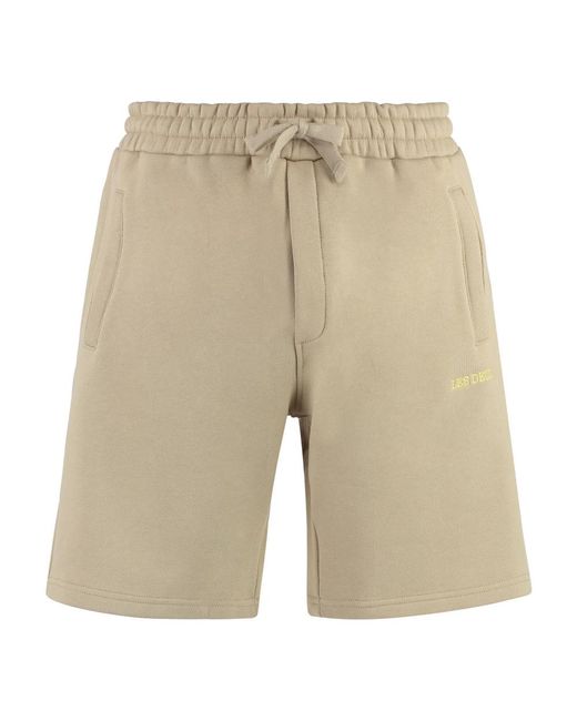 Casual Shorts Les Deux de hombre de color Natural