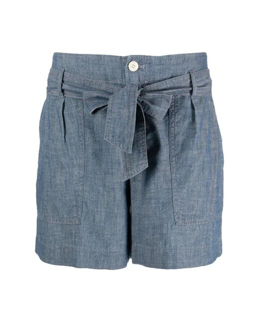 Shorts Ralph Lauren de color Blue